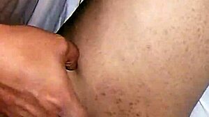 I was resting in the bedroom when my stepfather unexpectedly did this surprising amateur thing to me