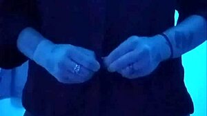 blonde babe shows big tits, soaking wet pussy, new piercings and tattoos