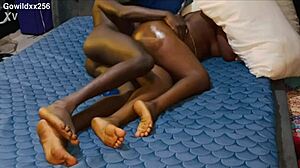 i caught my big ass curvy cousin sleeping