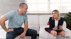 i love my little stepsister zelda morrison