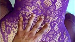 my wife gets her ass fucked hard at the casting 😈