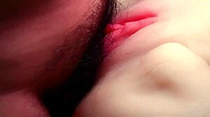 I Got My Dick In This Pussy!