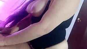 i have total sex in hd with sexy cowgirl valery s�enz as best stepmom in stockings hardcore making him cum inside