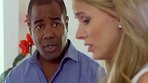 Watch this dirty cheating wife in affair with married neighbor!