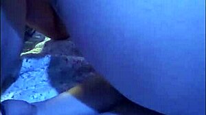 Mia Niqab's Anal Fucking, Ass Eating, Blowjob in High Heels