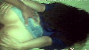 Watch that pawg latina get fucked hard in doggystyle?