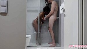 compilação de boquete profundo parte 1