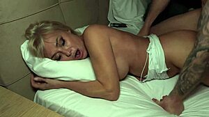 Milf I Fucked Once Comes Back And Begs For More Hard Cock