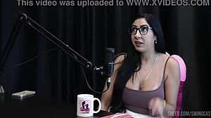 Can You Handle Renatinha Melo's Casting With Tifany Rocha And Didy Reis In This Steamy Compilation?