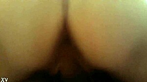 Mi Chica Monta De Maravilla Sobre Mi Polla