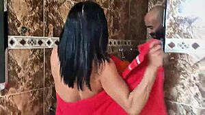 Vizinho Espionou Pela Janela Aproveitei Pedi Ajuda