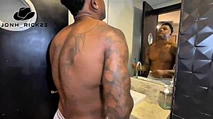 O Namorado Dela Não Aguentou Eu Satisfiz Ela E Comi Ele?