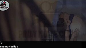 Pinaymovieclips - Ganda Tinira Sa Hagdan!