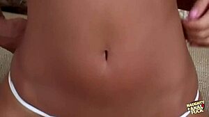 romanian slut sandra romain asks a guy to fuck her sweet ass