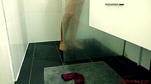 Mistress Commands Sub To Worship Her