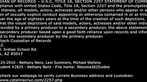 Exotic Babe Bethany Benz Rides Married Man at Wedding