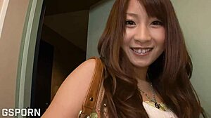 Big Tits Japanese Teen Fucks With Hot Blowjob And Cumshots