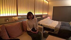 Treasure Video Of Beautiful Busty Japanese Milf