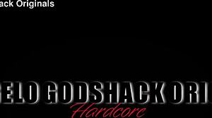 Nela decker endures rough gangbang with double penetration, humiliation, and gaping