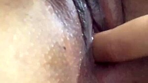 i woke up wet and sat on favorite vibrator