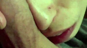 Cuddle Moments with Candie Cross in Bdsm Play