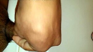 Video recorded on January 9, 2015 at 4:34 AM