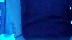 blonde babe shows big tits, soaking wet pussy, new piercings and tattoos