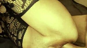 this homemade milf wife has excellent riding skills in cowgirl position