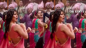 katrina kaif boob shaking slow motions