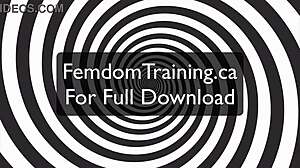 Cum Eating Training For Submissive Males