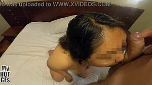 gordibuena fucks hard to get that creampie