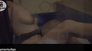 Pinaymovieclips - Ganda Tinira Sa Hagdan!