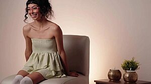 First Time Anal Cindy Luna Casting