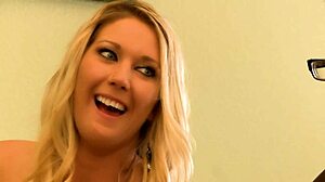 Is Alysha's Pussy or Ass Tighter?