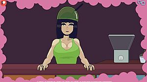 Let's Play Hot Road: Anal Adventures Await