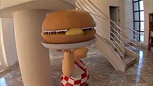 Erik Everhard Fucks Julia Bond and Rita Faltoyano's Big Asses