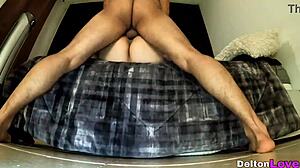 Teen Latina Fucking Stepbrother Big Ass Riding Creampie Party Hardcore