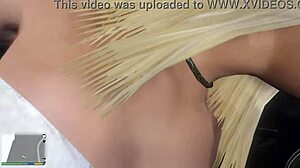 Hooker In Gta 5, First Person View?