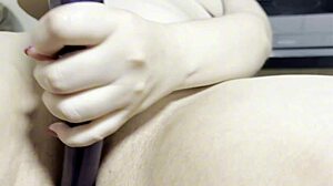 my dad left, so i brought the neighbor home to fuck?