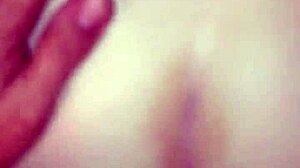 Blonde's Pussy Drilled in Doggystyle