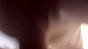 afroking - she love it when i give her from back i bang her hard