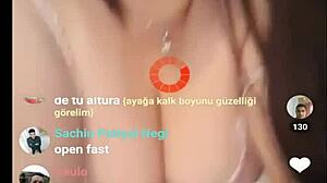 hey, check out red social eris voyeur fun