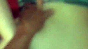 Blonde's Pussy Drilled in Doggystyle