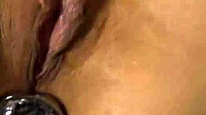 Evilyn Jezebel Endures Intense Bondage Anal Fucking With Wet Orgasms