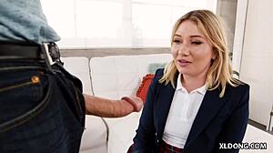 i love my little stepsister zelda morrison