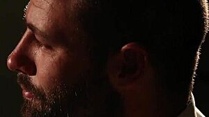 suspicious minds fuck alike with monster cock blowjob and tight pussy