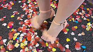 Cum In Mouth For Birthday