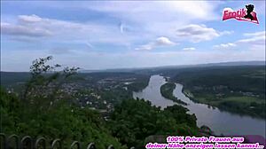 Her First Public Sex Felt So Thrilling