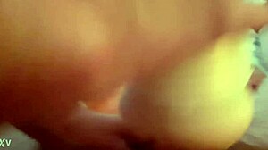 Girl Tests Toy Like A Pro