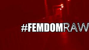 Feet Dominas Obedience